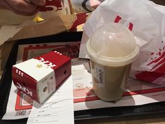 -肯德基(万象城店)