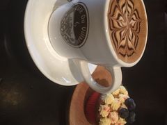 乡村咖啡馆-CafeDuVillage乡村咖啡馆(美邻苑店)