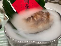-桂满陇·手作小笼包&江南叫花鸡(中山公园店)