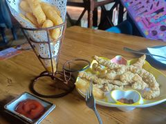 -麦合轻享咖啡·文艺棋牌(太湖店)