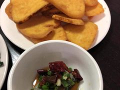 -玫瑰红烤羊排(北新桥三条店)