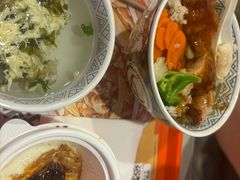 -吉野家(黑牛城道店)