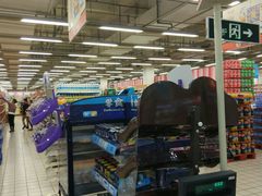 -世纪联华(吴淞店)