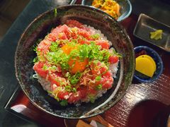 -定食Doraya(骆克道店)