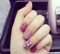 Lina's nail house-七喵美甲美睫