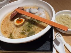 -味千拉面(大润发店)