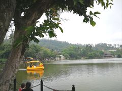 -珠海圆明新园