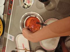 -龍歌自助小火锅(雨花台江南虹悦城店)