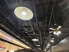 -汉巴味德·烤肉与啤酒的自助(杭州大悦城店)