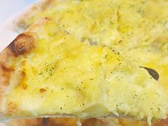 -get pizza意大利餐厅(凯德MALL店)