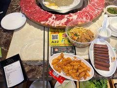 -小肥牛潮汕牛肉火锅(南联店)