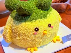 -积慕Cake(解放大道店)