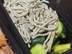 -晋爱面大同刀削面(白纸坊店)