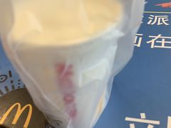 -麦当劳(无锡永乐店)