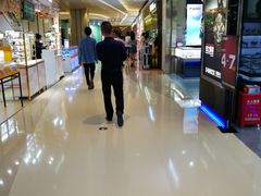 -布吉佳兆业广场