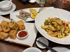-大灶头·新昌菜(中国茶市店)