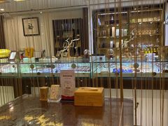 -福慧慈缘素食餐厅(王府井店)