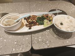 -大米先生(德思勤分店)