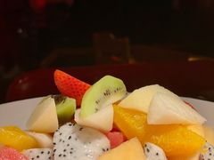 -MR.ROCKY洛奇先生·西餐&酒吧(琶醍店)