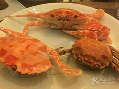 -广东嘉华大酒店·季花铁板烧餐厅