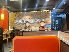-川芙蓉·市井老川菜(长寿路店)