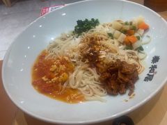 -秦和居(大唐时代店)