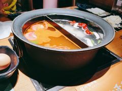-呷哺呷哺 黄金牧场 (枣强吉美购物广场店)