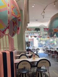 -奈尔宝·儿童乐园·亲子餐厅(星河湾店)