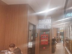 -麦当劳(凯德MALL太阳宫店)