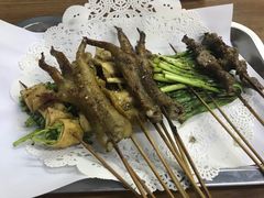 -阿龙烧烤(广达路店)