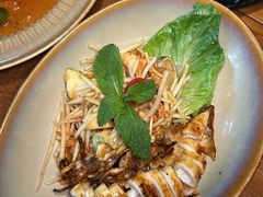 -Tegu泰古莲·泰国餐厅(红山6979店)