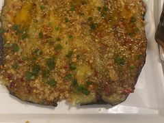 -白仁仔· 活烤海鲜 宵夜(豫园店)