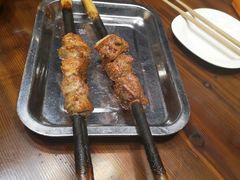 -217丰惠源抓饭(星湖街店)