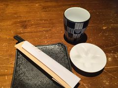 -千代武日本料理(开发区店)