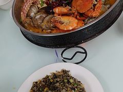 -星奇缘·海鲜餐厅(东山美食地标店)