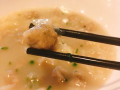 上汤鱼包-石岐佬中山菜馆(张溪店)