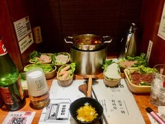 -独食火锅·半米屋台(直营总店)
