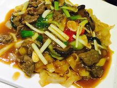 -锦园春香港茶餐厅(西海湾旗舰店)