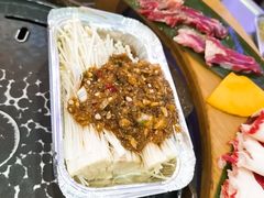 -玄希浪漫厨房·韩料烤肉(湖滨银泰in77店)