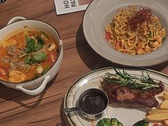 -Pennehut畔尼意面(合肥万象城店)