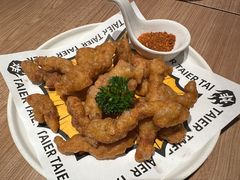 -新太二·鲜料川菜(东汇城店)