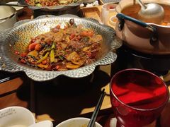 -赛维利亚中西餐厅(平塘店)