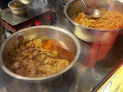 -张记捆鸡(总店)