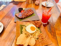 -Naughty Nuri’s Phuket