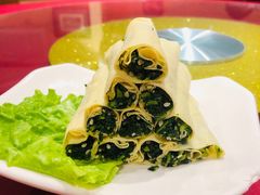 -老吉士酒家(天平路店)