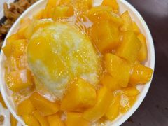 -水牛奶皇后糖水铺(深圳总店)
