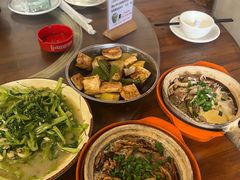 -关氏饮食店
