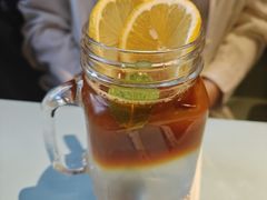 -梳打冰室(氹仔店)