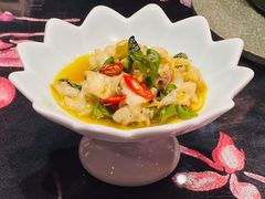 -于塗·文化餐厅(棕榈店)