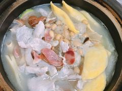 -陆师傅砂锅烫菜(圆通街店)